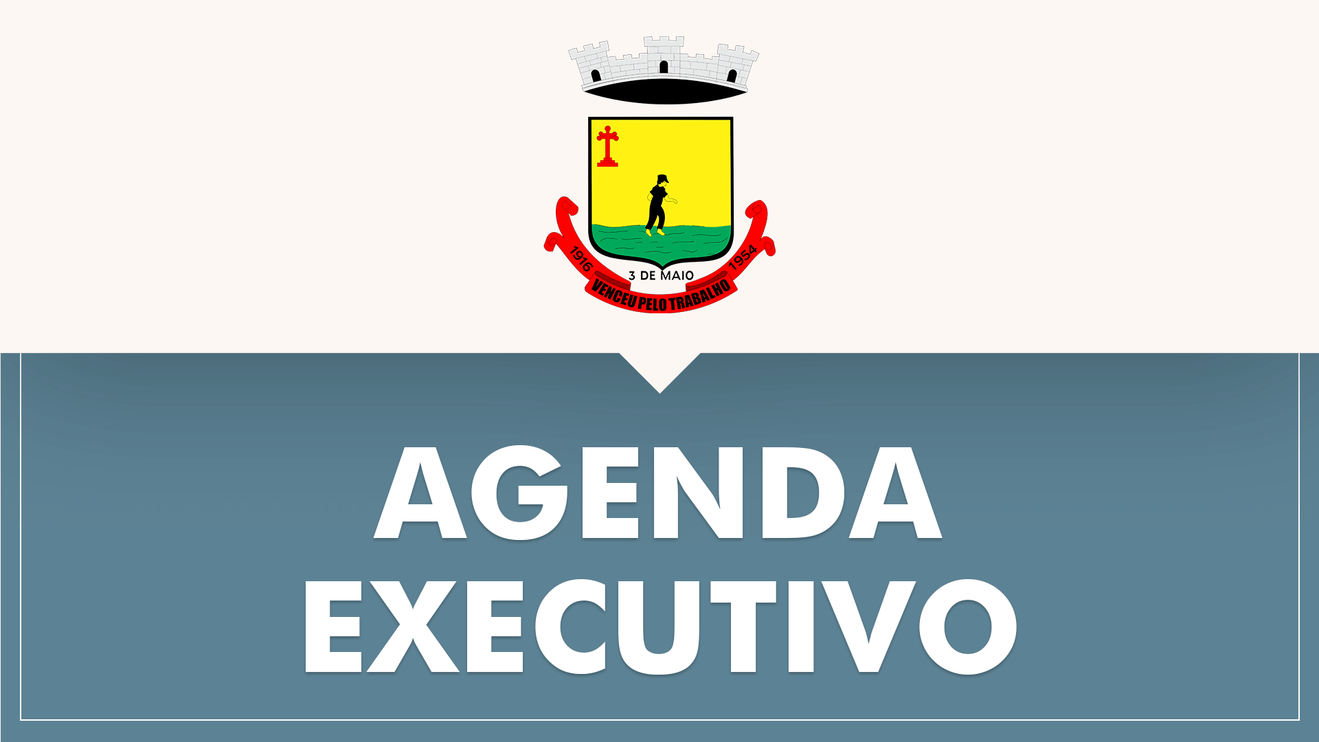 COMITIVA TRÊS-MAIENSE ENCAMINHA DEMANDAS EM PORTO ALEGRE